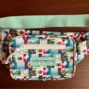 Andrew McMahon Fanny pack